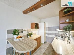 Pronájem bytu 2+kk, Kolín, Moravcova, 38 m2