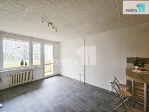 Pronájem bytu 2+kk, Kolín, Moravcova, 38 m2