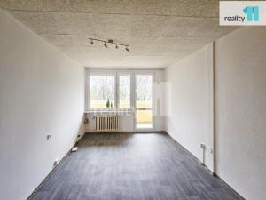 Pronájem bytu 2+kk, Kolín, Moravcova, 38 m2