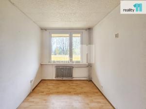 Pronájem bytu 2+kk, Kolín, Moravcova, 38 m2