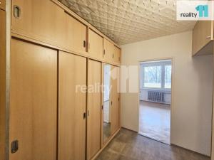 Pronájem bytu 2+kk, Kolín, Moravcova, 38 m2