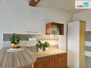 Pronájem bytu 2+kk, Kolín, Moravcova, 38 m2