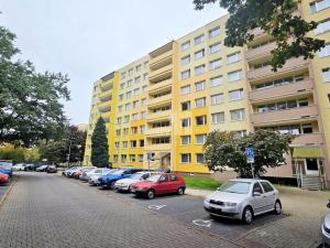 Pronájem bytu 2+kk, Kolín, Moravcova, 38 m2