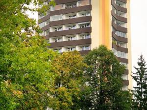 Prodej bytu 2+1, Plzeň, Heyrovského, 66 m2