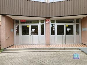 Prodej bytu 2+1, Plzeň, Heyrovského, 66 m2