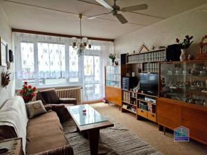 Prodej bytu 2+1, Plzeň, Heyrovského, 66 m2
