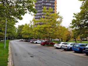 Prodej bytu 2+1, Plzeň, Heyrovského, 66 m2