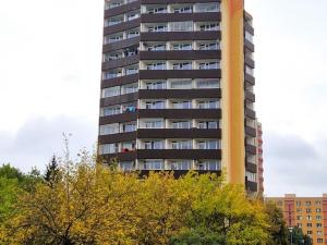 Prodej bytu 2+1, Plzeň, Heyrovského, 66 m2