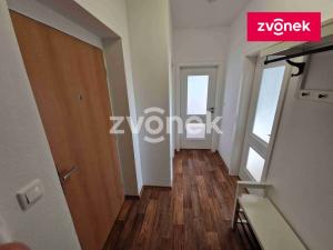 Pronájem bytu 2+kk, Uherské Hradiště, Města Mayen, 56 m2
