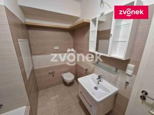 Pronájem bytu 2+kk, Uherské Hradiště, Města Mayen, 56 m2