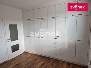Pronájem bytu 2+kk, Uherské Hradiště, Města Mayen, 56 m2