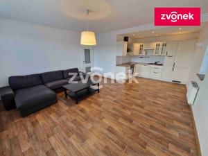 Pronájem bytu 2+kk, Uherské Hradiště, Města Mayen, 56 m2