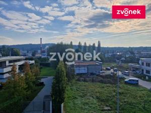 Pronájem bytu 2+kk, Uherské Hradiště, Města Mayen, 56 m2