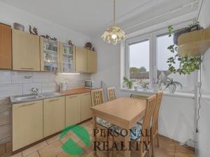 Prodej bytu 2+1, Káranice, 50 m2
