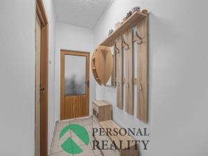 Prodej bytu 2+1, Káranice, 50 m2