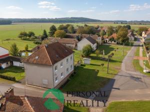 Prodej bytu 2+1, Káranice, 50 m2