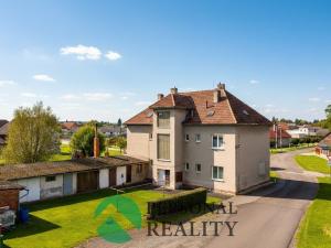 Prodej bytu 2+1, Káranice, 50 m2