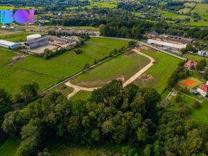 Prodej pozemku pro bydlení, Havířov - Bludovice, 1002 m2