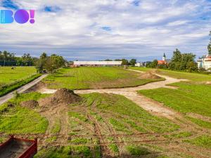 Prodej pozemku pro bydlení, Havířov - Bludovice, 1002 m2