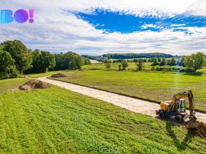 Prodej pozemku pro bydlení, Havířov - Bludovice, 1002 m2