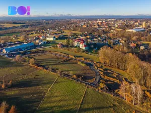 Prodej pozemku pro bydlení, Havířov - Bludovice, 1002 m2