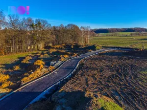 Prodej pozemku pro bydlení, Havířov - Bludovice, 1002 m2