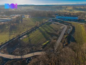 Prodej pozemku pro bydlení, Havířov - Bludovice, 1002 m2