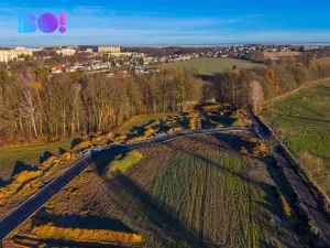 Prodej pozemku pro bydlení, Havířov - Bludovice, 1002 m2