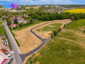 Prodej pozemku pro bydlení, Havířov - Bludovice, 1002 m2