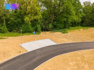 Prodej pozemku pro bydlení, Havířov - Bludovice, 1002 m2