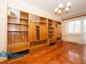 Prodej bytu 3+1, Kostelec nad Orlicí, Štefánikova, 65 m2