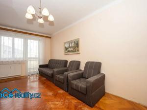Prodej bytu 3+1, Kostelec nad Orlicí, Štefánikova, 65 m2