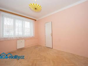 Prodej bytu 3+1, Kostelec nad Orlicí, Štefánikova, 65 m2
