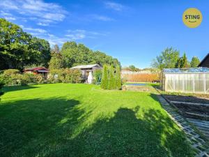 Prodej chaty, Karviná, Olšiny, 15 m2