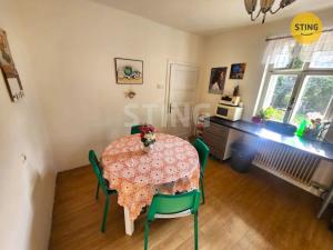 Prodej rodinného domu, Osek nad Bečvou, 125 m2