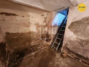 Prodej rodinného domu, Osek nad Bečvou, 125 m2