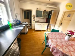 Prodej rodinného domu, Osek nad Bečvou, 125 m2