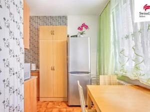 Prodej bytu 2+1, Plzeň, Karla Steinera, 64 m2