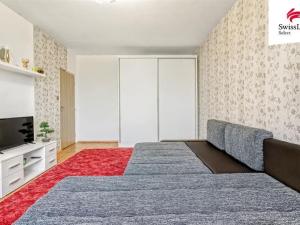 Prodej bytu 2+1, Plzeň, Karla Steinera, 64 m2