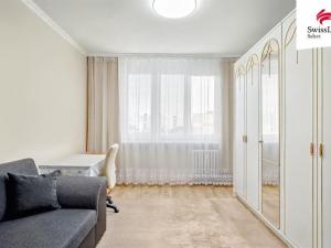 Prodej bytu 2+1, Plzeň, Karla Steinera, 64 m2