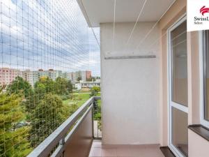 Prodej bytu 2+1, Plzeň, Karla Steinera, 64 m2