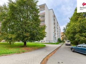 Prodej bytu 2+1, Plzeň, Karla Steinera, 64 m2