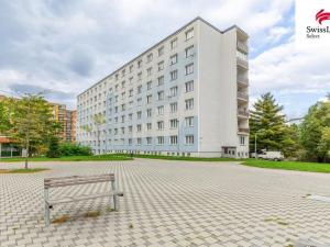 Prodej bytu 2+1, Plzeň, Karla Steinera, 64 m2