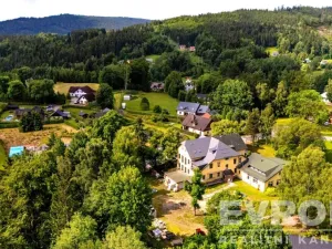 Prodej bytu 2+kk, Tanvald, okres jablonec nad nisou, 38 m2