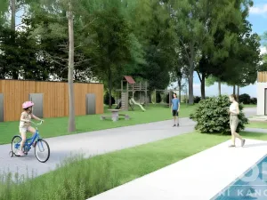 Prodej bytu 2+kk, Tanvald, okres jablonec nad nisou, 38 m2