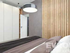 Prodej bytu 2+kk, Tanvald, okres jablonec nad nisou, 38 m2