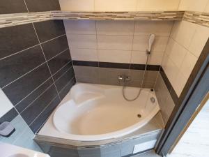 Pronájem bytu 2+kk, Sušice, nábřeží Karla Houry, 60 m2