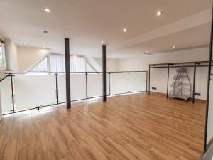 Pronájem bytu 2+kk, Sušice, nábřeží Karla Houry, 60 m2