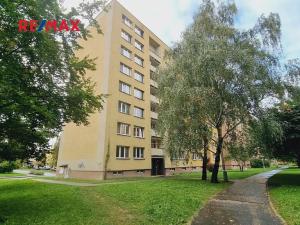 Prodej bytu 2+1, Ostrava, Gen. Píky, 58 m2