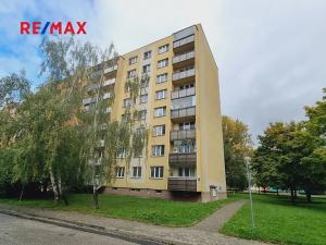 Prodej bytu 2+1, Ostrava, Gen. Píky, 58 m2
